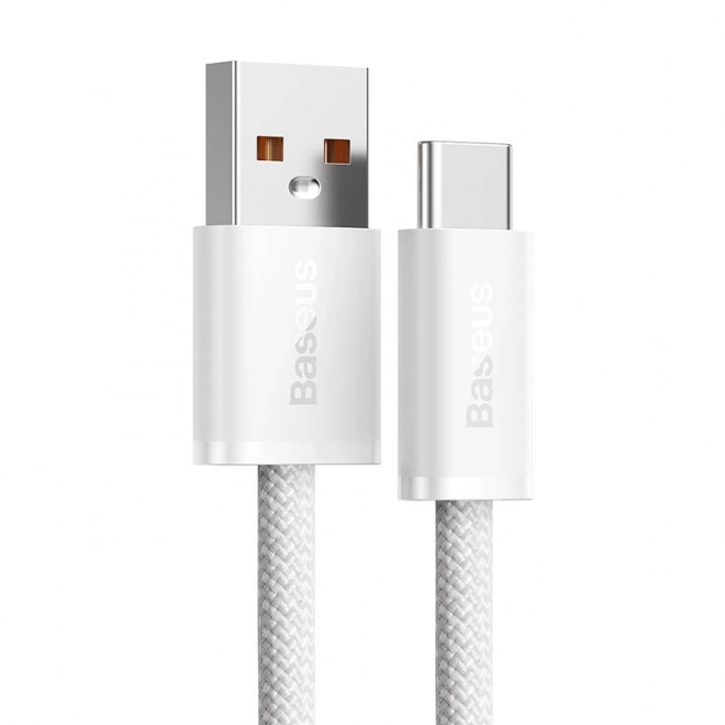 Baseus Dynamic Series USB na USB-C kábel 100W