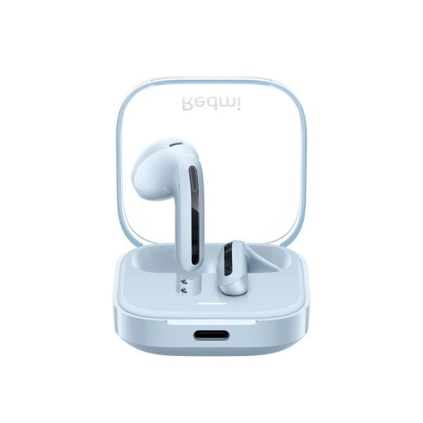 Bezdrôtové slúchadlá Redmi Buds 6 Active modré