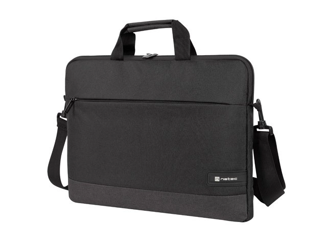 Taška na notebook Natec Goa 15,6'' čierna