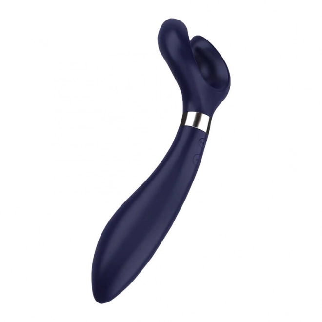 Vibračná pomôcka pre páry Endless Fun Satisfyer