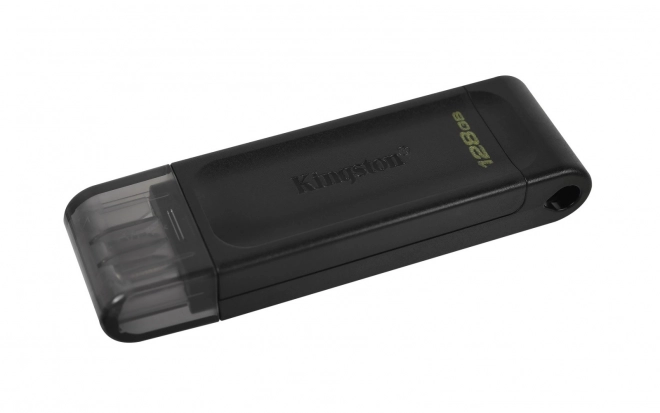 Usb flash drive Kingston DataTraveler 70 128GB USB-C