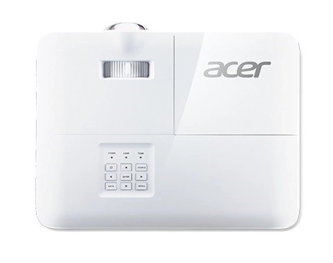 Krátkoohniskový projektor Acer S1286H