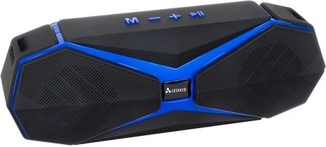 Kompaktné telo so stereo zvukom