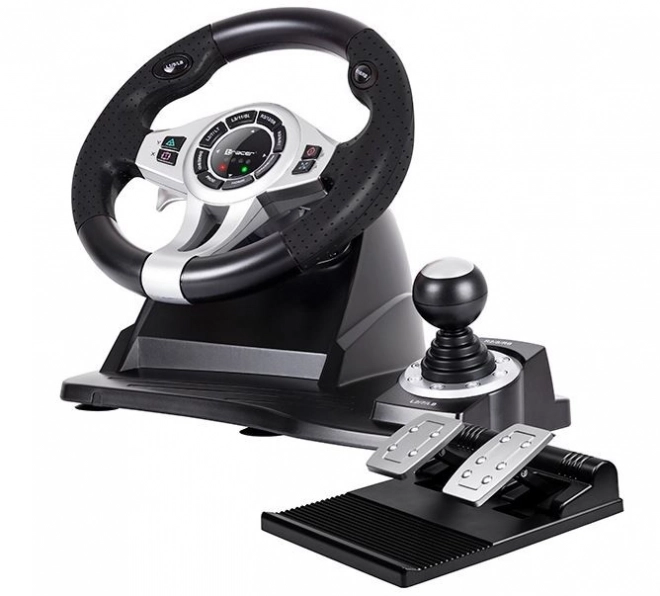Volant Roadster pro PC/PS3/PS4/Xbox One