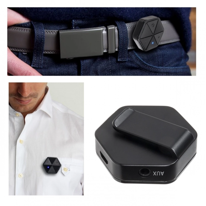 Bluetooth prijímač Audiocore