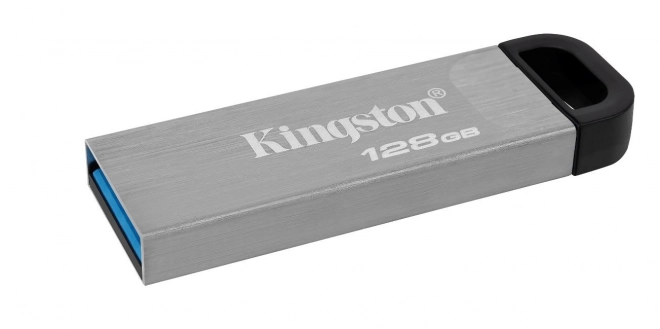 USB kľúč Kingston DataTraveler Kyson 128 GB