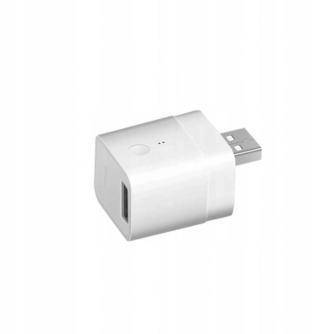 Inteligentný USB adaptér Sonoff Micro