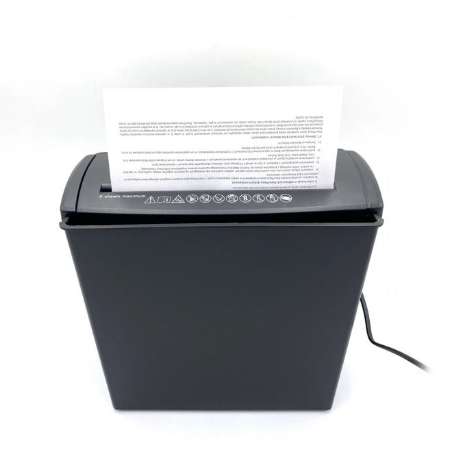 Ničiteľ dokumentov Shredder