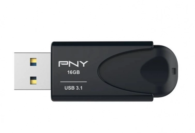 Usb kľúč 16GB USB 3.1 Attaché