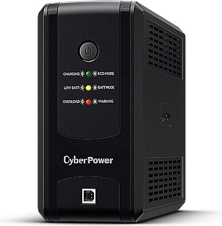 Záložný zdroj CyberPower UT850EG-FR 850VA