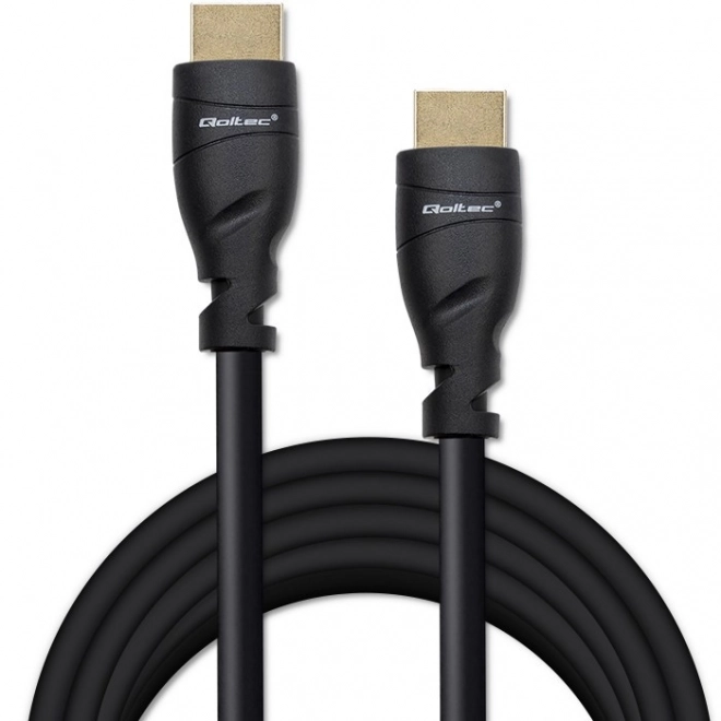 Ultra vysokorýchlostný HDMI 2.1 kábel 8K 5m