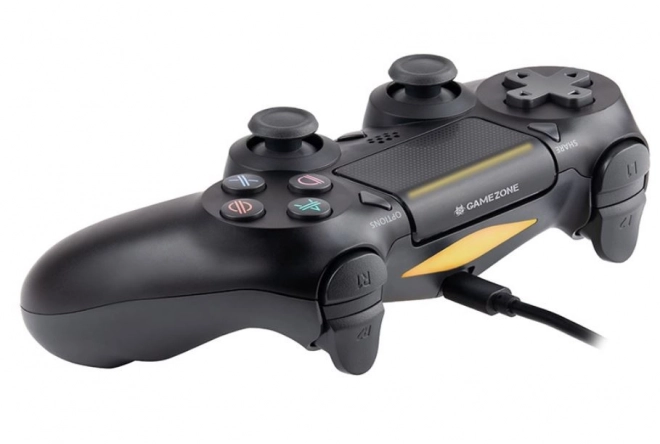 Gamepad Tracer Shogun PRO pre PS4/PC/PS3