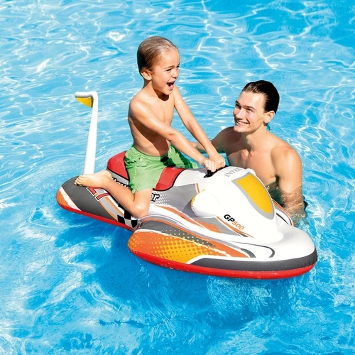 Rýchle nafúknutie a jednoduché skladovanie