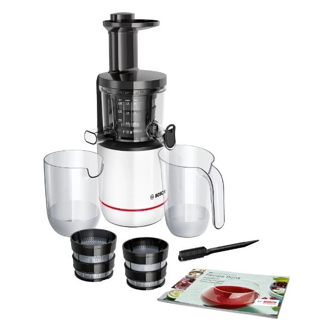 Pomalý odšťavovač BOSCH MESM500W