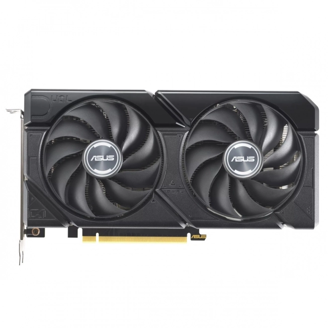 Grafická karta ASUS GeForce RTX 4060 Ti DUAL OC 8GB EVO