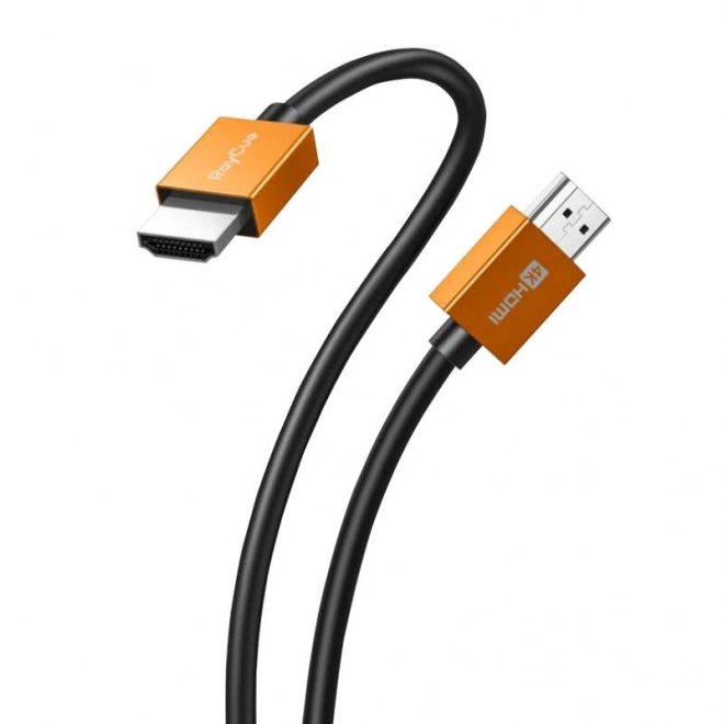 HDMI kábel HDMI 2.0 4K60Hz PVC 2m