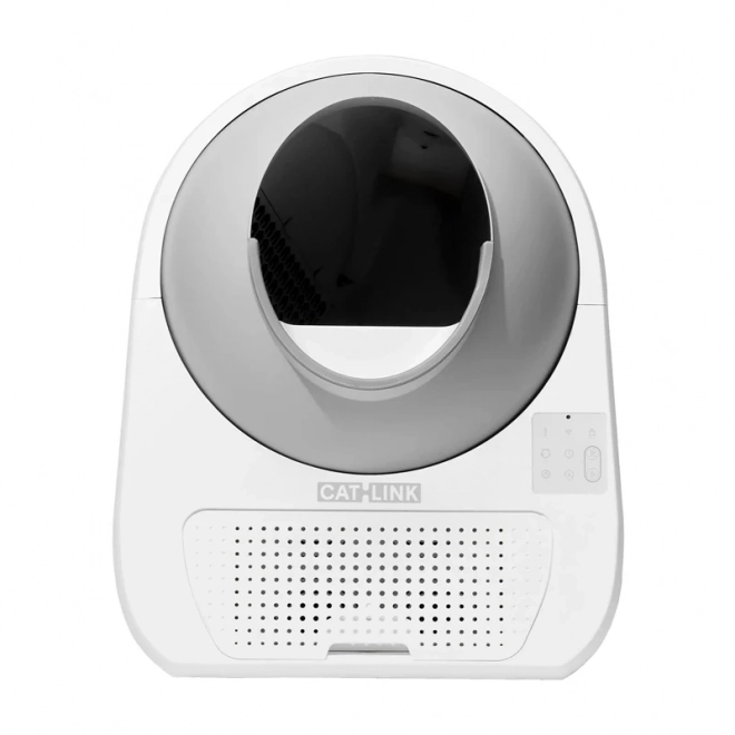Inteligentný samočistiaci box pre mačky Catlink Scooper Pro Ultra