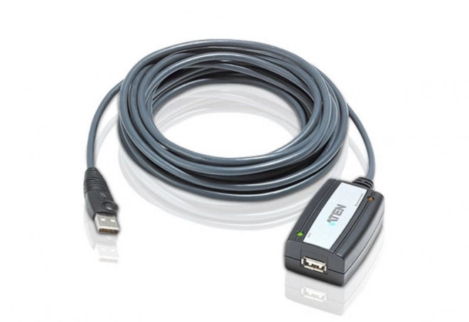 USB kábel predlžovací 5m ATEN