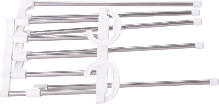 Vysúvacie a prehľadné tyče