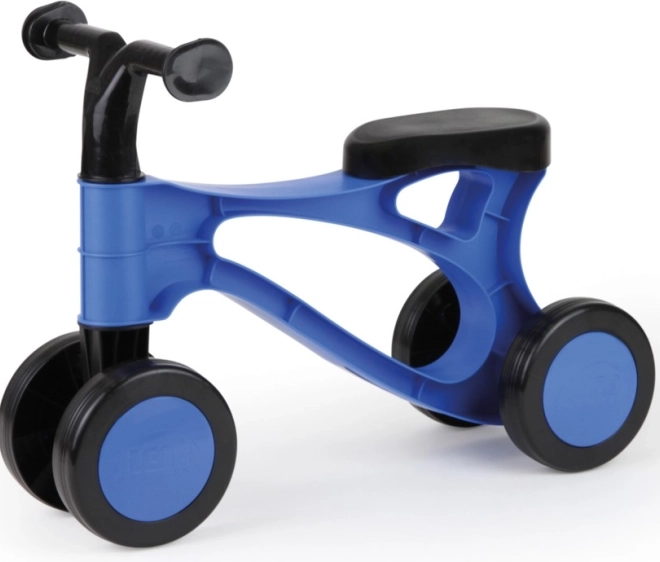 Pohodlné sedlo 26 cm