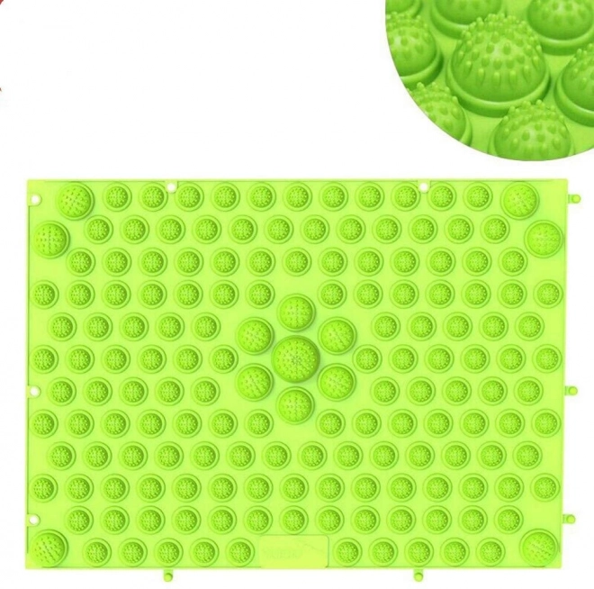 Ortopedická podložka pod nohy