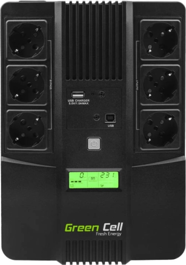 Okamžitá ochrana s rýchlym prepnutím 2–6 ms