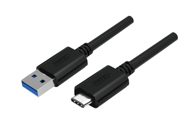 Kábel USB Typ-C na USB 3.0, 1m