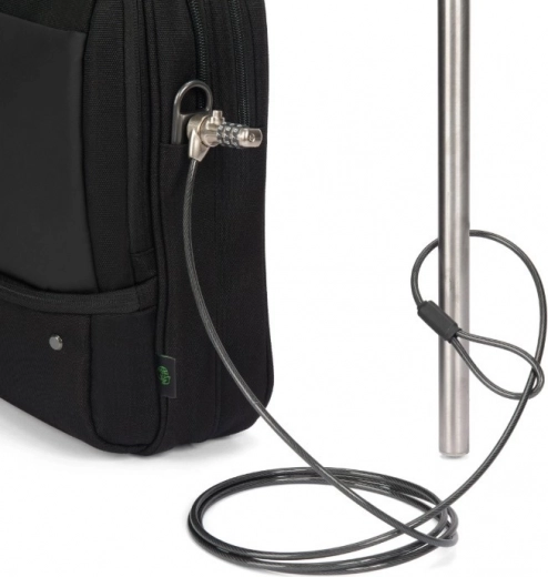 Bezpečnosť na prvom mieste