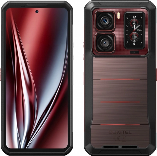 Extrémna odolnosť na prácu aj dobrodružstvá