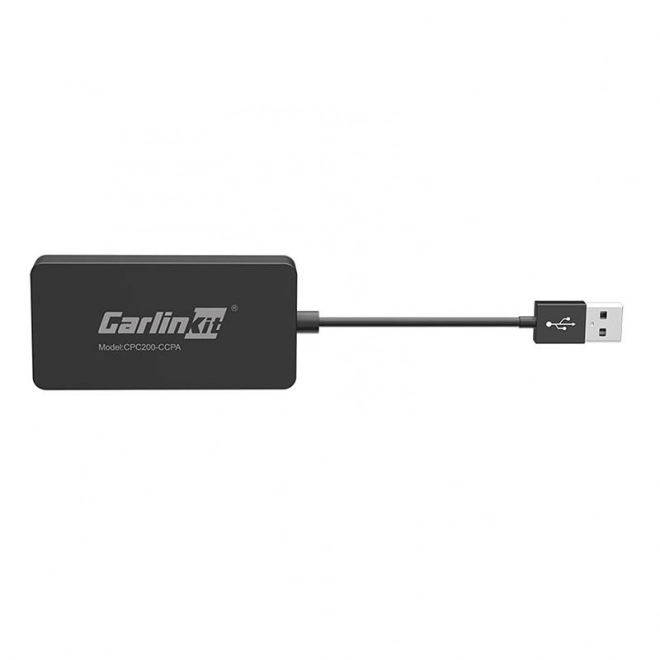 Bezdrôtový adaptér Carlinkit