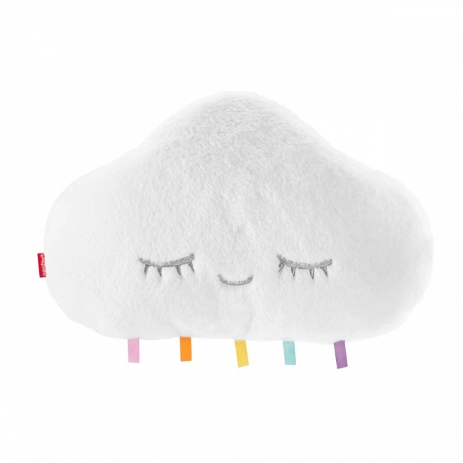 Fisher-Price Usínáček Obláčik