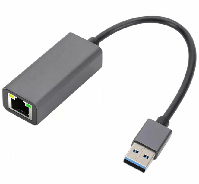 Karta sieťová USB 3.0