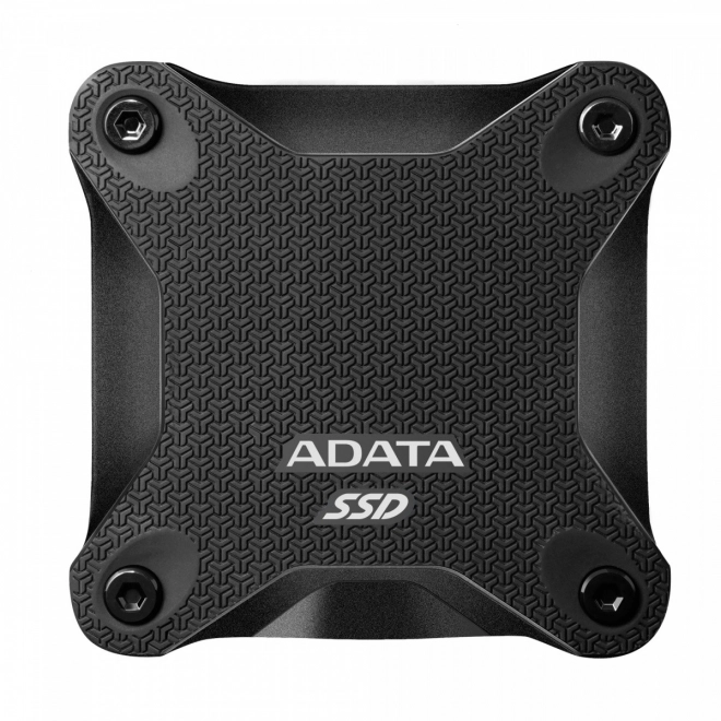 Externý SSD disk 1TB s rýchlosťou 520/460 MB/s