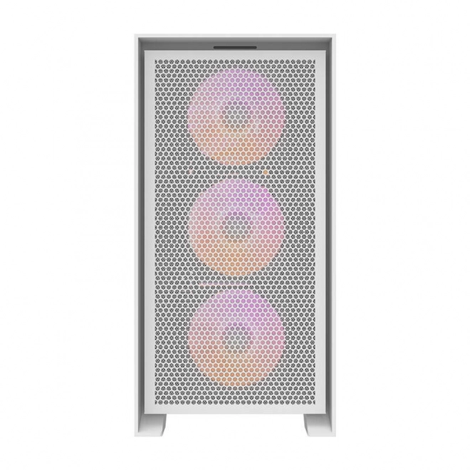 Počítačová skříň Darkflash s RGB ventilátory