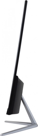 Ultratenké telo a minimalistický stojan
