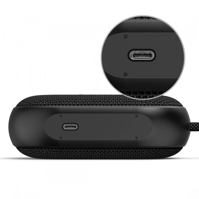 Prenosný reproduktor Bluetooth Hama Buddy 3.0 čierny