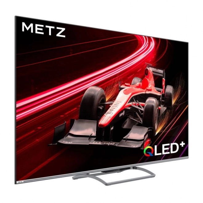 QLED 4K Ultra HD televízor METZ 55"