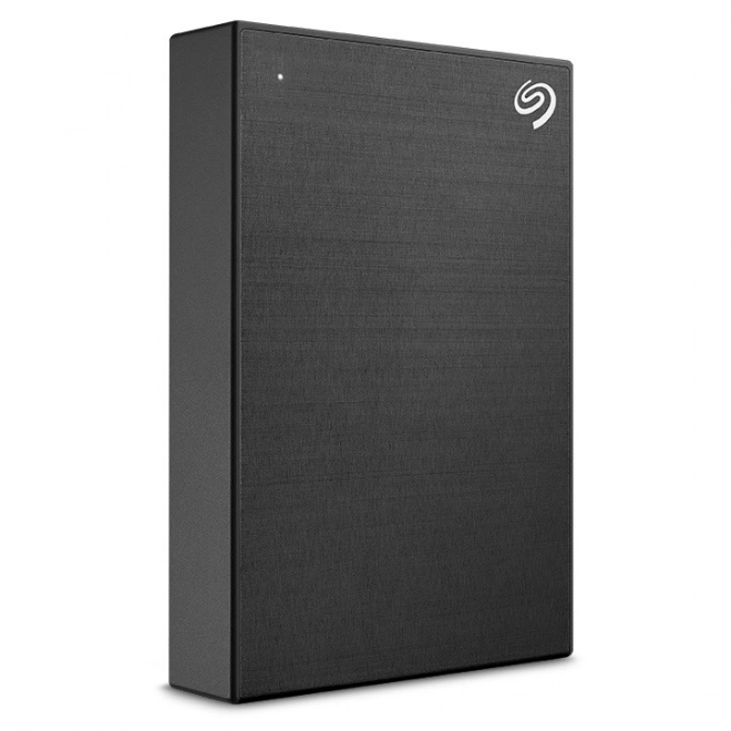 Prenosný pevný disk Seagate One Touch 5TB čierny