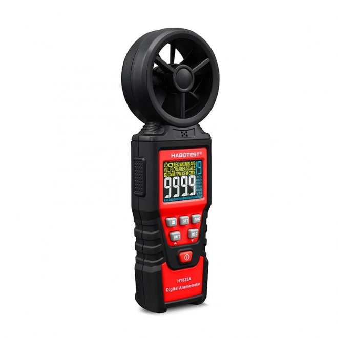 Digitálny anemometer Habotest HT625A