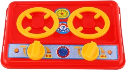 Realistický varič na hru na kuchyňu