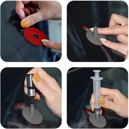 Kompletná súprava na opravu