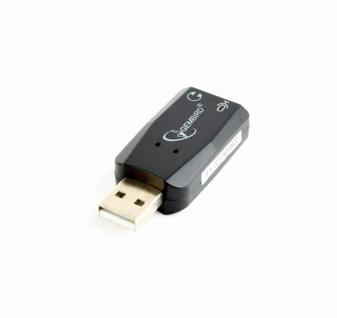 Virtus Plus USB zvuková karta