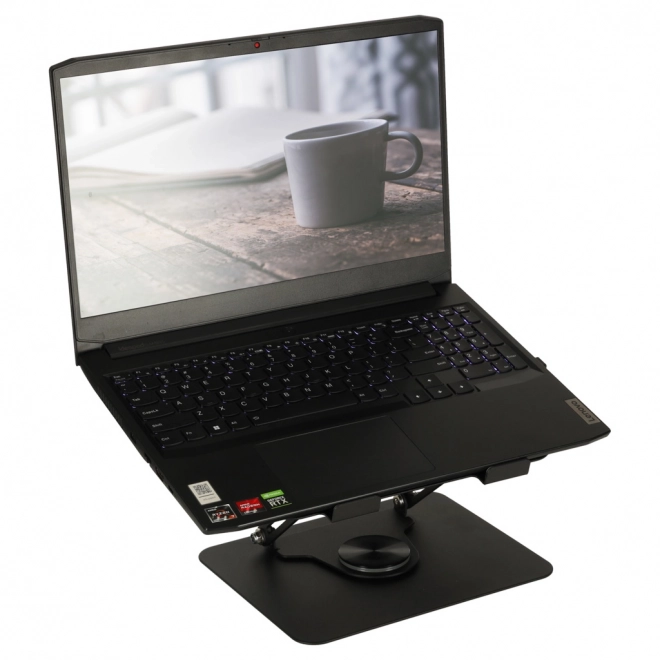 Ergonomická univerzálna podložka pod notebook