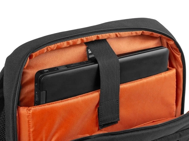 Natec Niala mestský batoh na notebook 15.6'' zázvorovo oranžový