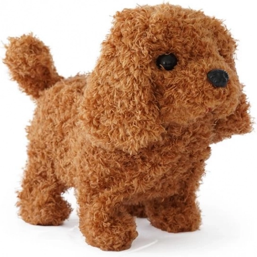 Realistické pohyby a zvuky