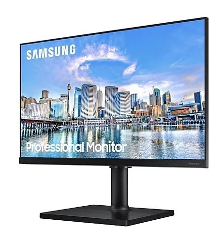 Monitor Samsung 27 palcov T450FZ IPS Full HD