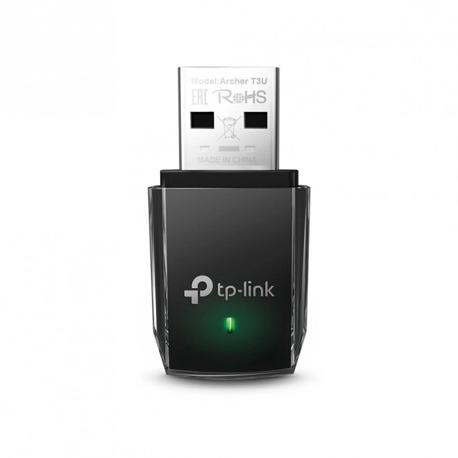 Bezdrôtová karta Archer T3U USB AC1300