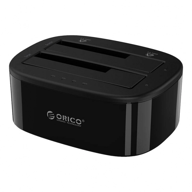 Orico dokovacia stanica pre HDD/SSD s funkciou klonovania
