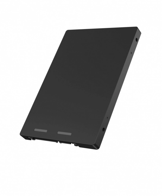 Konvertor M.2 SATA na 2,5 SATA