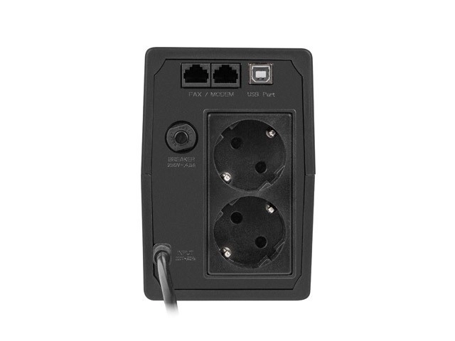 Záložný zdroj Armac 650F Line-Interactive